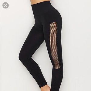 Adidas Nature X Seamless leggings NWT